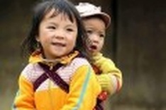 Vietnam, UNICEF work together to protect children