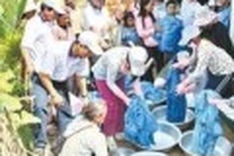 Long-term plan drafted to rid nation of malaria