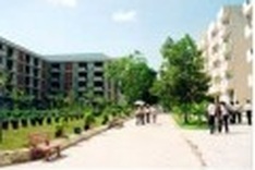 Bond issue to pay for dorms