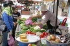 No time for backward steps Macro