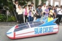 HCM City to host solar vehicle race