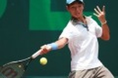 Thien wins Hong Kong Open