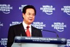 East Asia a leading point of world economic recovery, Vietnam PM says