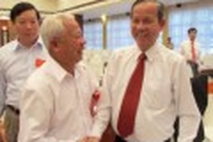 Government commends individuals for anti-corruption achievements