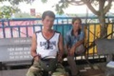 Fathers of ill-fated souls