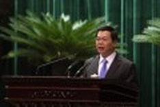 Hydropower, bauxite issues top agenda at National Assembly session