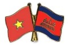 Vietnam, Cambodia ink plan for defence cooperation