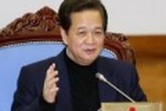 Prime Minister orders action on thrift