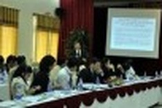 Workplace risk assessment helps reduce accidents