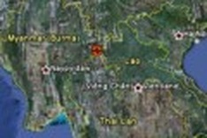 At least 11 dead after powerful earthquake rocks Myanmar