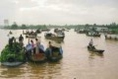 Mekong water security dominates conference agenda