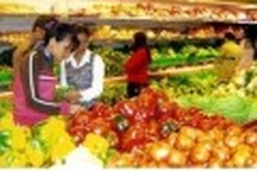 Cash injection urged to steady prices