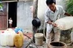 HCM City faces groundwater crisis