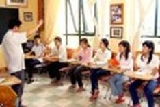 Hearing impaired face book shortage