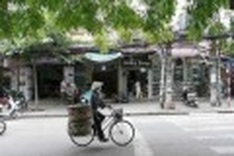 Hidden Hanoi