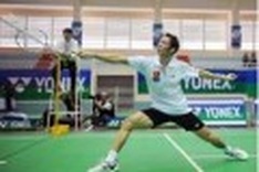 Outlook bleak for future of Vietnamese badminton