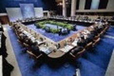 Seven G20 countries face scrutiny over imbalances