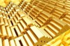 Central bank may be granted sole authority to cast gold