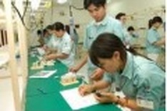 Manufacturing sector leads in disbursed capital