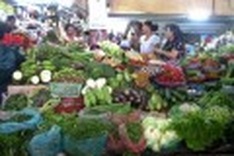 Prices likely to climb another 2% in May