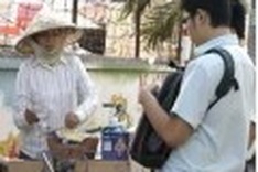 Students taught value of money