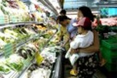 Minister: Vietnam sets inflation target at 11.75% this year