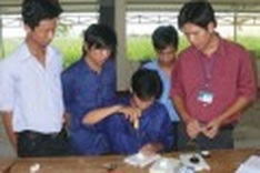 Deputy Minister: Vocational training top priority for education