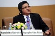 SBV: Growth at any cost is undesirable