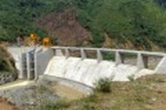 Over 20 hydropower projects face having licenses revoked