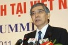 ADB President: Vietnam can control inflation