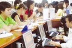 No changes in personal income tax law this year