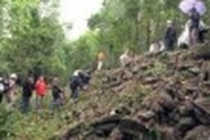 Historic sites recognised