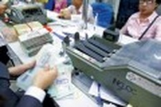 Only one third of SMEs able to get bank loans