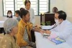 Fund to help lift families above poverty line