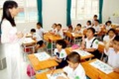 Young people turn backs teaching careers