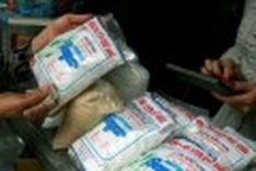 Sugar producers suffer from mounting stockpiles, increased smuggling