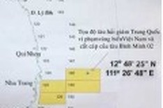 China violates sovereignty