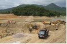 Ministry raises alarm for reservoir safety