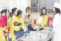 Red Cross launches blood drive