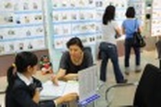 Tightened credit policies slow real estate market