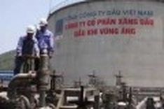 Petrol imports forecast to soar