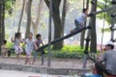Parents face summer childcare headache