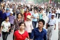 Hanoi's Old Quarter to undergo trial pedestrianisation