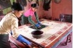 Trade villages fight to survive