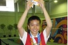 Vietnamese runner, lawn bowler win golds in Athens