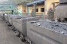 Vinacomin defends recent coal imports