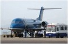 Draft says airlines need $15-48m to operate