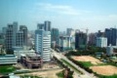 Hanoi master plan calls for massive capital injection