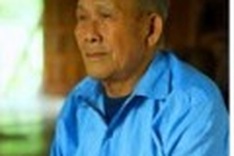 Shaman shortage threatens culture