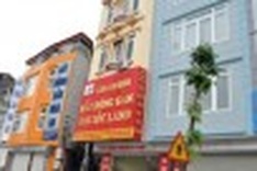 Opportunistic lenders take advantage of tight monetary policies